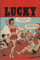 Sommaire Lucky 2 n° 7
